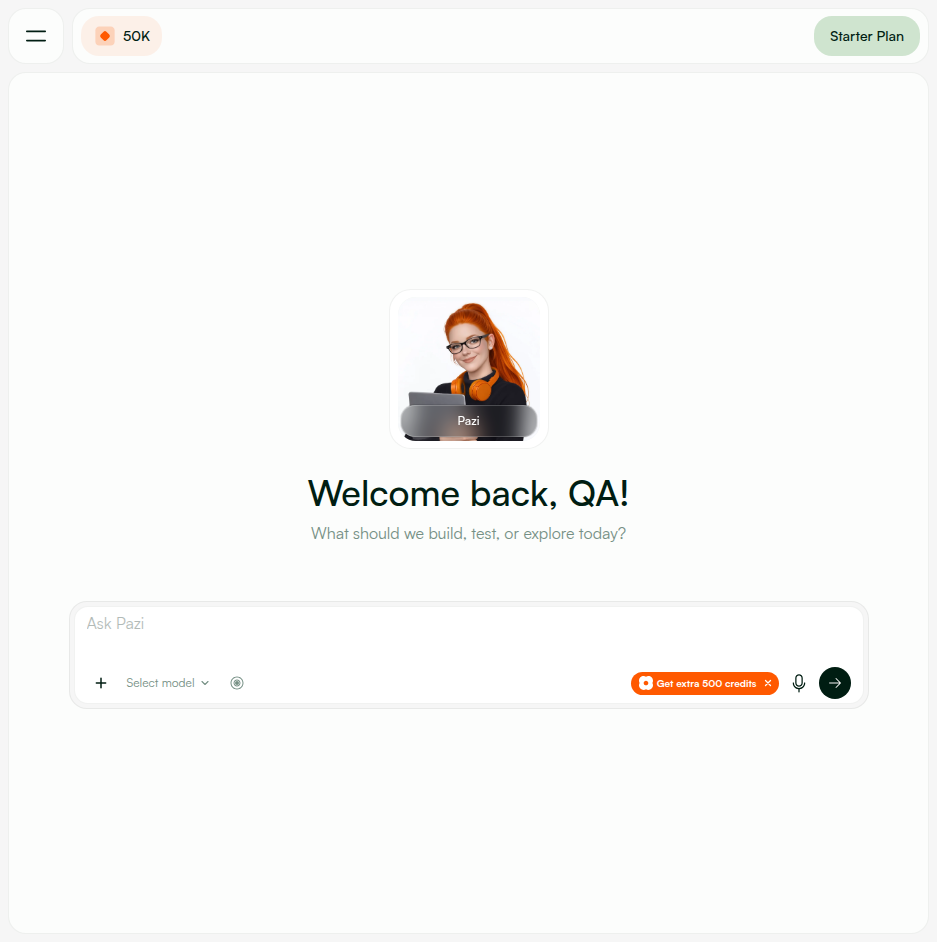 Slack expanded mobile