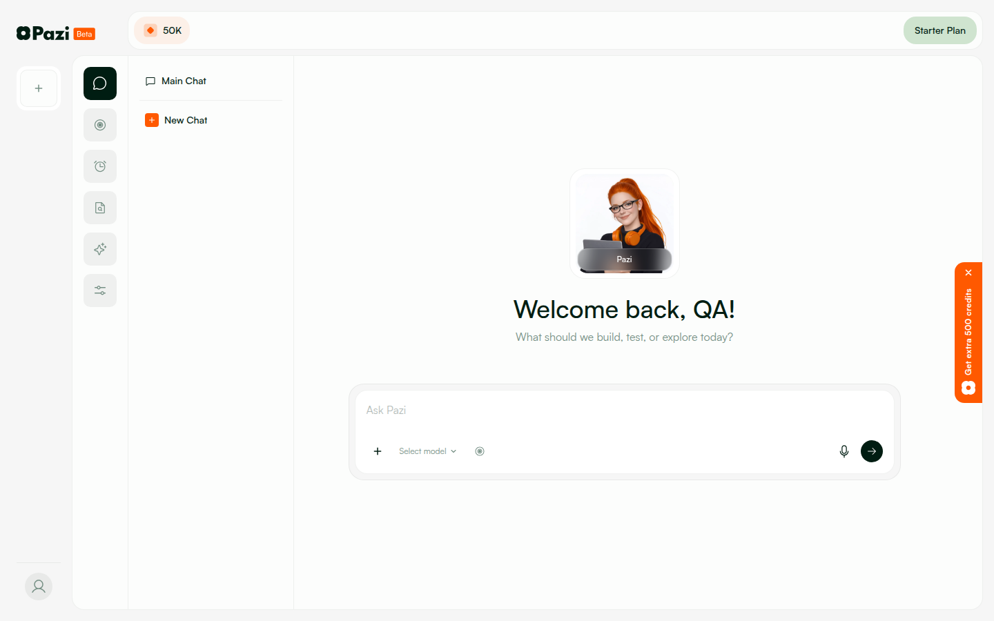 PW-8.4 — OAuth callback redirect