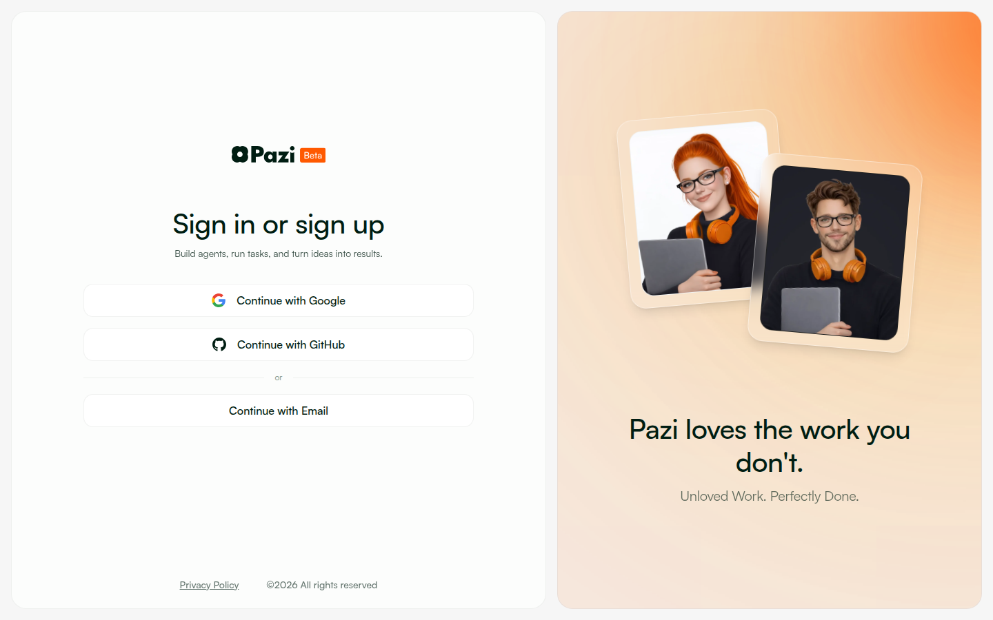 PW-5.2 — OAuth error state